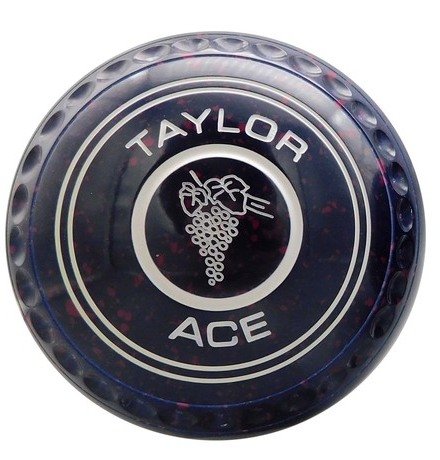 ACE DBLUE/MAGENTA SIZE 0000 HEAVY PROGRIP (X70)