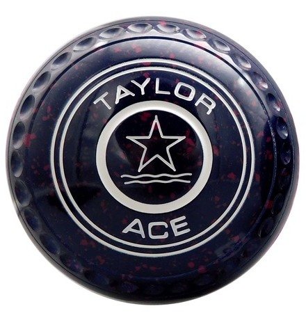 ACE DBLUE/MAGENTA SIZE 00 HEAVY PROGRIP (D36)