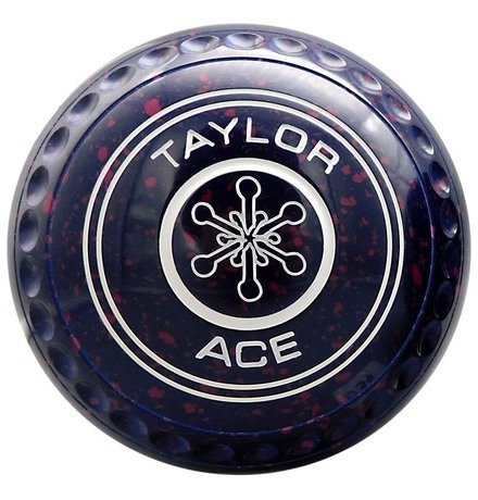 ACE DBLUE/MAGENTA SIZE 0 HEAVY PROGRIP (D34)