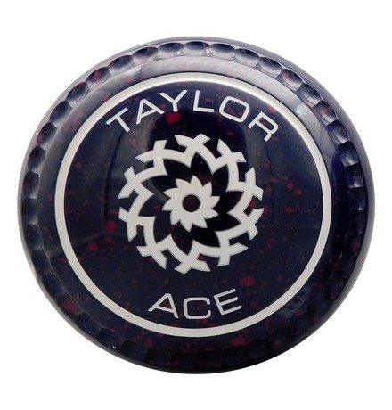 ACE DBLUE/MAGENTA SIZE 0 HEAVY XTREME GRIP (A58)