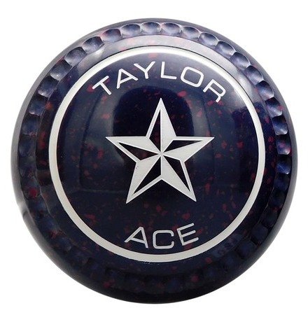 ACE DBLUE/MAGENTA SIZE 0 HEAVY XTREME GRIP (D89)