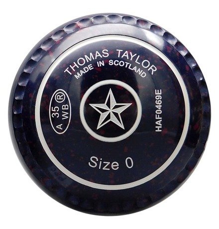 ACE DBLUE/MAGENTA SIZE 0 HEAVY XTREME GRIP (D89)