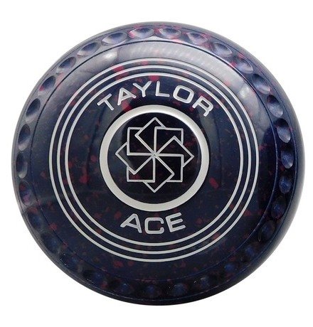 ACE DBLUE/MAGENTA SIZE 1 HEAVY PROGRIP (C4)