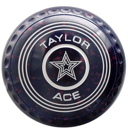 ACE DBLUE/MAGENTA SIZE 1 HEAVY PROGRIP (D15)