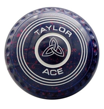 ACE DBLUE/MAGENTA SIZE 2 HEAVY PROGRIP (B12)