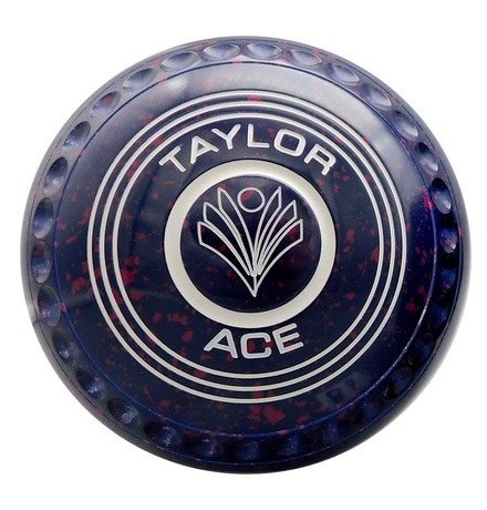 ACE DBLUE/MAGENTA SIZE 3 HEAVY PROGRIP (B8)