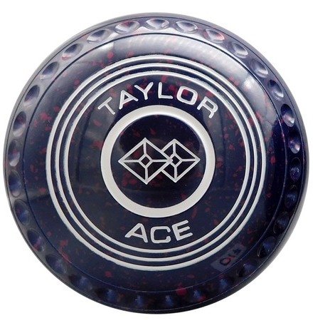 ACE DBLUE/MAGENTA SIZE 3 HEAVY PROGRIP (D17)