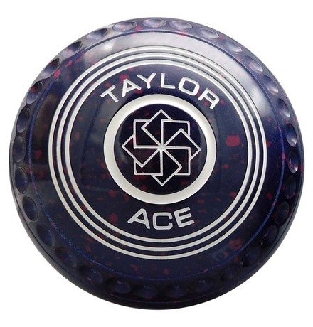 ACE DBLUE/MAGENTA SIZE 3 HEAVY PROGRIP (D88)