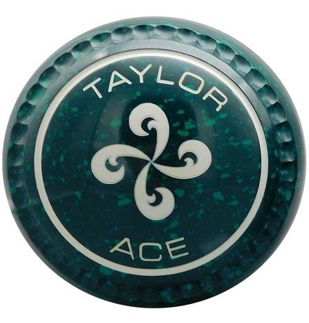 ACE DGREEN/GREEN SIZE 000 HEAVY XTREME GRIP (Y59)