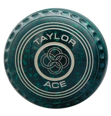 ACE DGREEN/GREEN SIZE 1 HEAVY PROGRIP (X34)