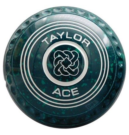 ACE DGREEN/GREEN SIZE 2 HEAVY PROGRIP (D86)