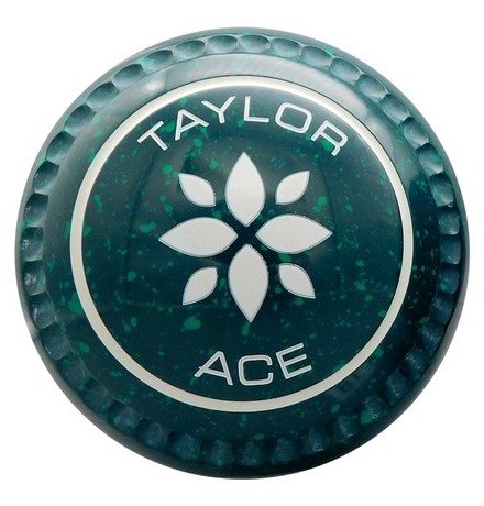 ACE DGREEN/GREEN SIZE 2 HEAVY XTREME GRIP (B1)