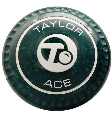 ACE DGREEN/GREEN SIZE 2 HEAVY XTREME GRIP (D63)