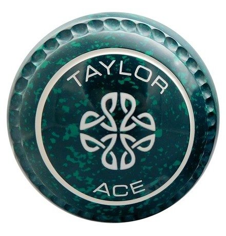 ACE DGREEN/GREEN SIZE 3 HEAVY XTREME GRIP (A20)
