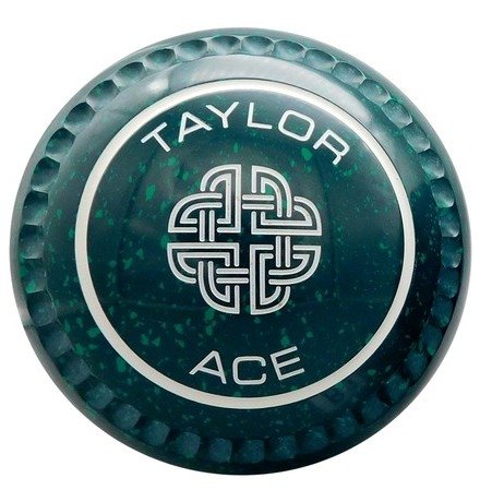ACE DGREEN/GREEN SIZE 3 HEAVY XTREME GRIP (B3)