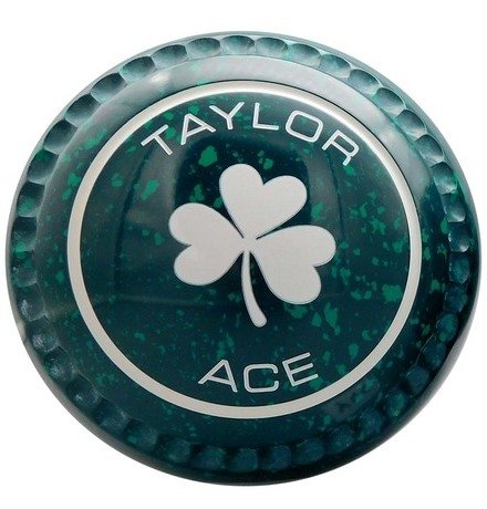 ACE DGREEN/GREEN SIZE 4 HEAVY XTREME GRIP (Y99)