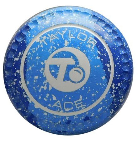ACE DUAL TONE BLUE ICE SIZE 2 HEAVY XTREME GRIP (M11)