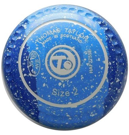 ACE DUAL TONE BLUE ICE SIZE 2 HEAVY XTREME GRIP (M11)