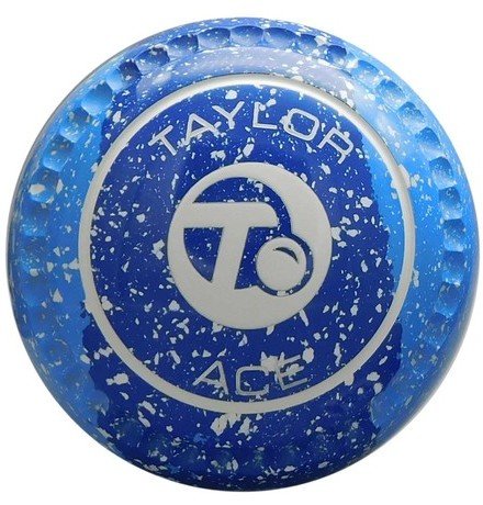 ACE DUAL TONE BLUE ICE SIZE 2 HEAVY XTREME GRIP (M13)
