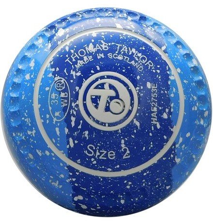 ACE DUAL TONE BLUE ICE SIZE 2 HEAVY XTREME GRIP (M13)