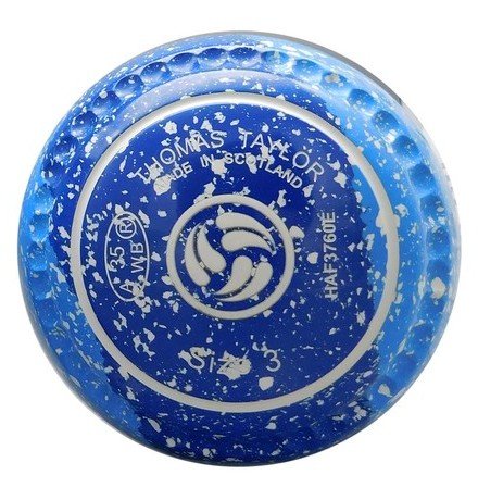 ACE DUAL TONE BLUE ICE SIZE 3 HEAVY XTREME GRIP (N87)