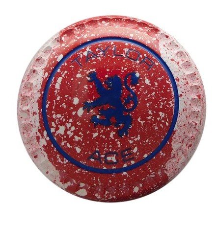 ACE DUAL TONE MARS RED SIZE 3 HEAVY XTREME GRIP (R44)