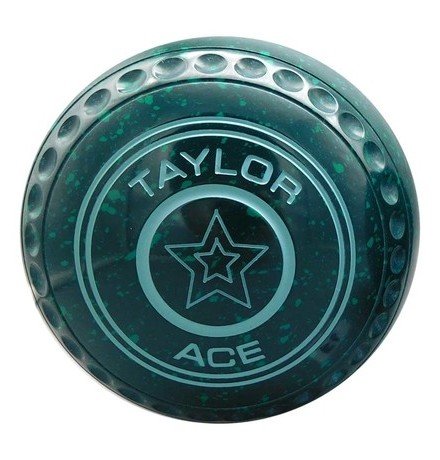 ACE EVERGREEN SIZE 00 HEAVY PROGRIP (F6)