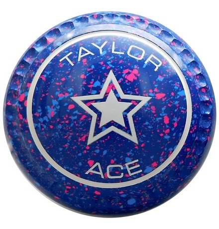 ACE ELECTRIC BLUE SIZE 00 HEAVY XTREME GRIP (E4)