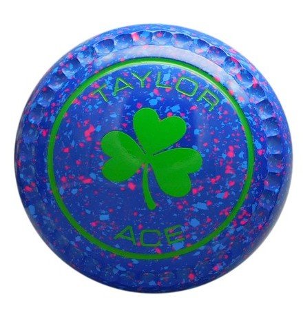 ACE ELECTRIC BLUE SIZE 00 HEAVY XTREME GRIP (L54)