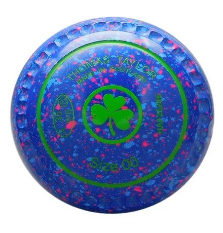 ACE ELECTRIC BLUE SIZE 00 HEAVY XTREME GRIP (L54)