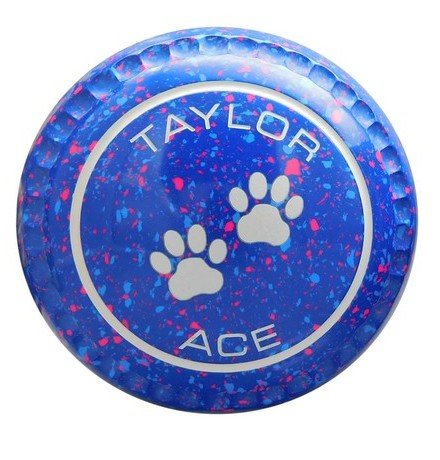 ACE ELECTRIC BLUE SIZE 1 HEAVY XTREME GRIP (H86)
