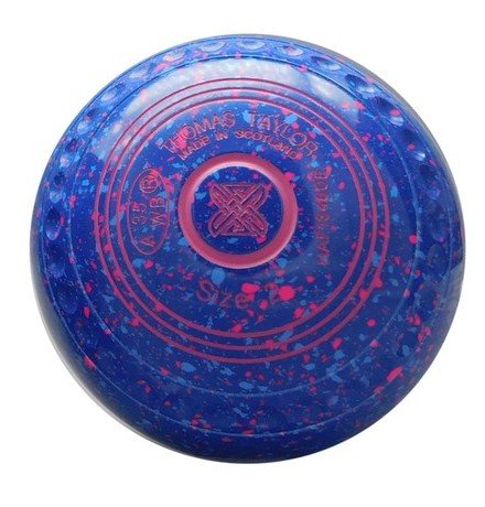ACE ELECTRIC BLUE SIZE 2 HEAVY PROGRIP (M35)