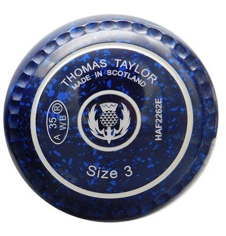 ACE ELECTRIC BLUE SIZE 2 HEAVY XTREME GRIP (H79)