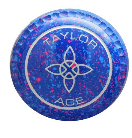 ACE ELECTRIC BLUE SIZE 2 HEAVY XTREME GRIP (J70)