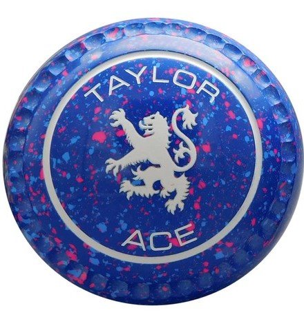 ACE ELECTRIC BLUE SIZE 2 HEAVY XTREME GRIP (P3)