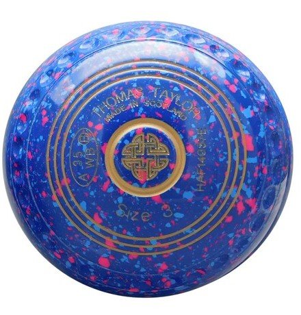 ACE ELECTRIC BLUE SIZE 3 HEAVY PROGRIP (P52)
