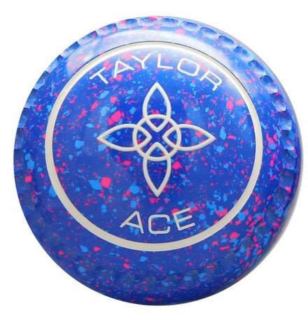ACE ELECTRIC BLUE SIZE 3 HEAVY XTREME GRIP (G37)