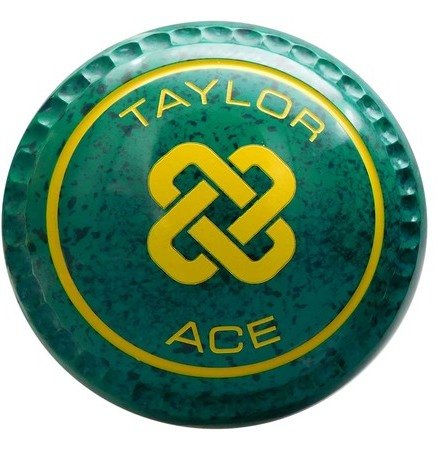 ACE EMERALD GREEN SIZE 0 HEAVY XTREME GRIP (E43)
