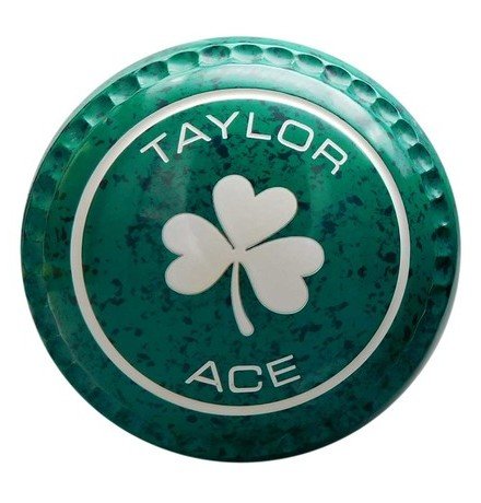 ACE EMERALD GREEN SIZE 1 HEAVY XTREME GRIP (E90)