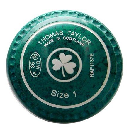 ACE EMERALD GREEN SIZE 1 HEAVY XTREME GRIP (E90)