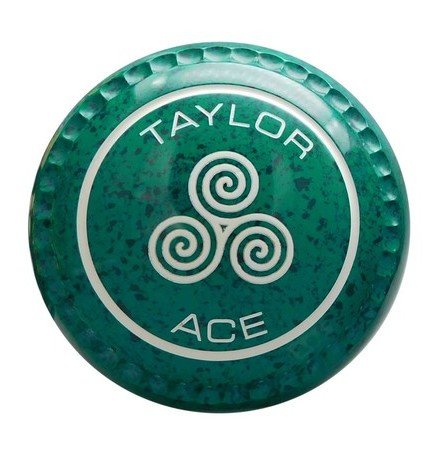 ACE EMERALD GREEN SIZE 1 HEAVY XTREME GRIP (J89)