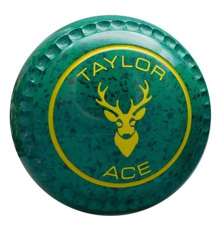 ACE EMERALD GREEN SIZE 2 HEAVY XTREME GRIP (K3)