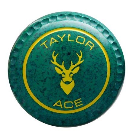 ACE EMERALD GREEN SIZE 2 HEAVY XTREME GRIP (N37)