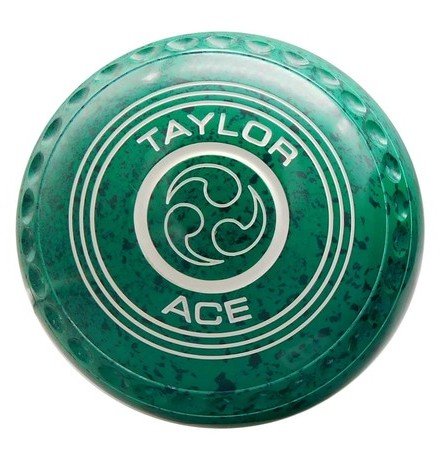 ACE EMERALD GREEN SIZE 3 HEAVY PROGRIP (F44)