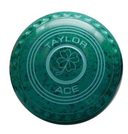 ACE EMERALD GREEN SIZE 3 HEAVY PROGRIP (L8)