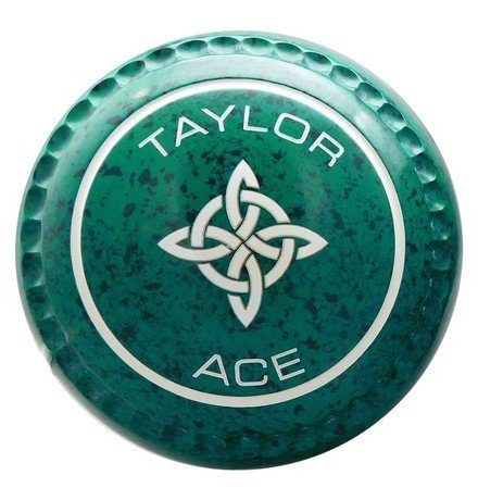 ACE EMERALD GREEN SIZE 3 HEAVY XTREME GRIP (F20)