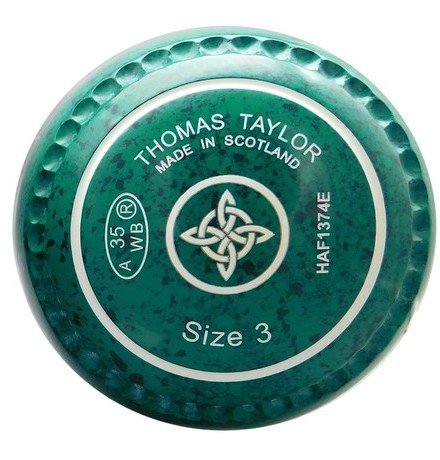 ACE EMERALD GREEN SIZE 3 HEAVY XTREME GRIP (F20)