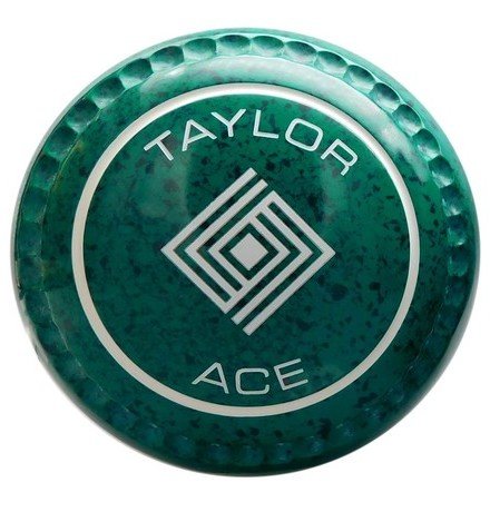 ACE EMERALD GREEN SIZE 4 HEAVY XTREME GRIP (E84)