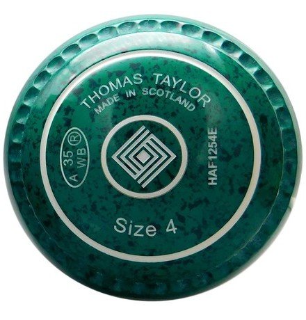 ACE EMERALD GREEN SIZE 4 HEAVY XTREME GRIP (E84)