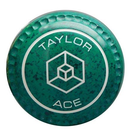 ACE EMERALD GREEN SIZE 4 HEAVY XTREME GRIP (J55)